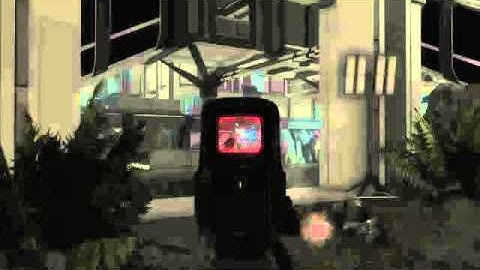 Interstellar Marines - Testing Raspberry Pi 2 x264 transcoding