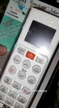 REMOTE AC LG REMOT AC LG MULTI REMOTE AC LG JOKER REMOTE AC LG UNIVERSAL REMOT LG AC SERBAGUNA REMOT