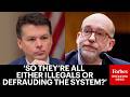 'That's Laughable': Brendan Boyle Spars With OMB Director Vought Over Trump's Big Beautiful Bill
