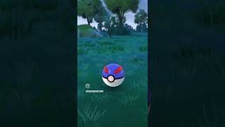 Catching Voltorb