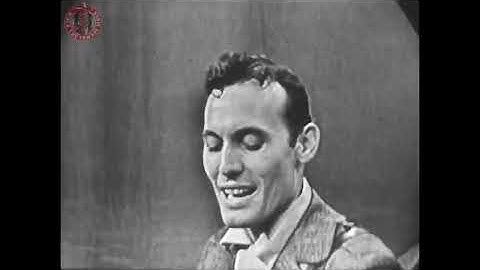 Carl Perkins - Honey Don’t 1956