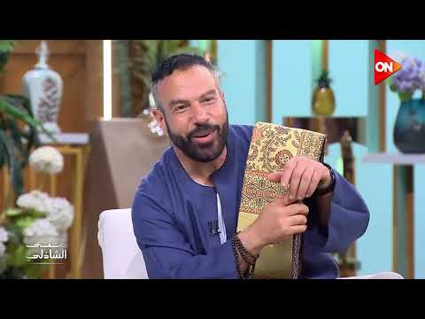 فيديو مين اللي بنى الاهرامات ؟ حدوتة هتسحرك