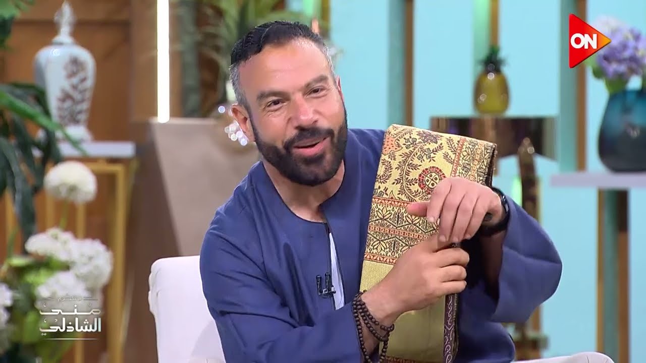 مين اللي بنى الاهرامات ؟ حدوتة هتسحرك