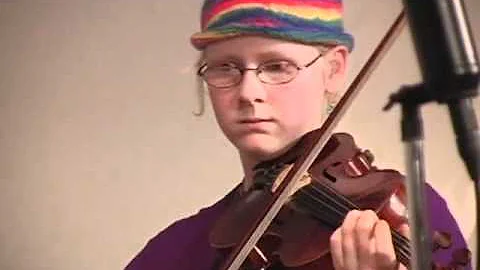 Waldo County FIddlers' Showcase [13 of 20] Judy Mc...