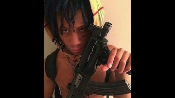 Trippie Redd - Go Crazy (Unreleased)