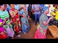 Mothers Of Bulumela Parish Singing Songs Of Praise To Biara Emmanuel Wepukhulu Their Hopeful Mp 