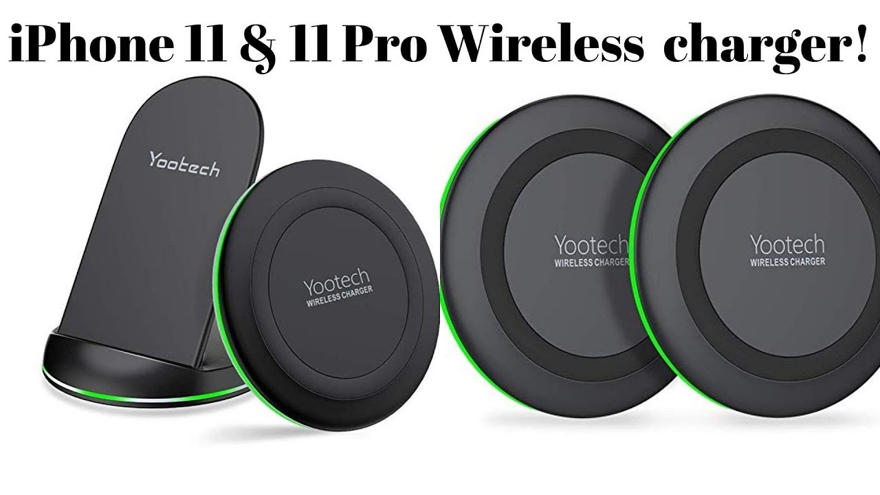 Iphone 11 Pro Wireless Charging Iphone 11 Pro Wireless Charging