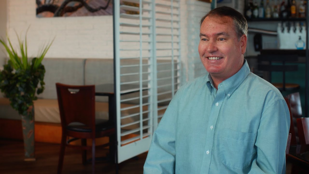 South Beach Grill | Serving Wilmington | Cassian Films