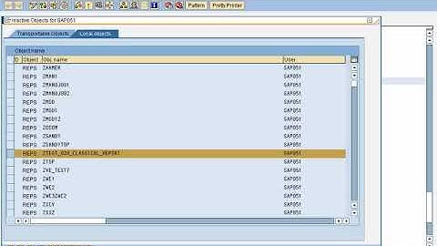 SAP ABAP Classical report-4 EVENTS Class 22 #SAP #ABAP