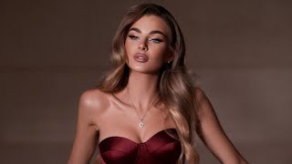 인나 랩첸릭 Inna Rabcheniuk 모델 Model 인플루언서 Influencer 인스타그램 스타 Instagram Star