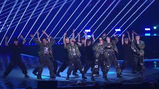 [4K] 260918 “Fact Check ” Nct 127 5Th Tour Neo City : Seoul - The Redline