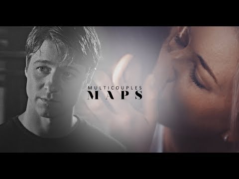 Multicouples | They don't love you like I love you