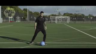 Skill Up Tutorial - The Drag Back