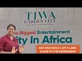 Buy And Build Certificate Of Occupancy Land In An Estate Close To The Expressway