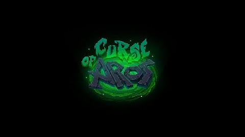 Curse of Aros : Day 9 mining ores and smithing