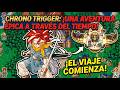Chrono Trigger: La OBRA MAESTRA que desafió al TIEMPO