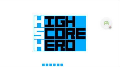 Hovercraft - the first video