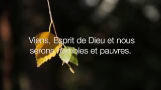 Video voorbeeld van "Glorificamus te  |  Emmanuel Music"