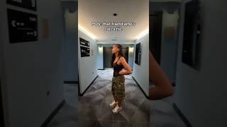 The sarcastic friend… 🫣 #ukcomedy#girlmemes#skits#funnymemes