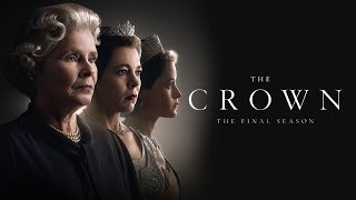 The Crown Season 6 | Trailer Breakdown