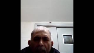 Hastane Kapısı Kar Ile Dolu Resimi