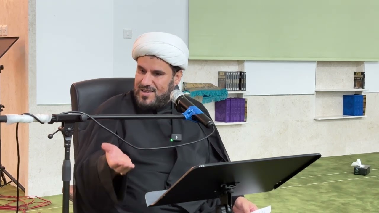 ذكري شهادة الامام الحسن العسكري عليه السلام