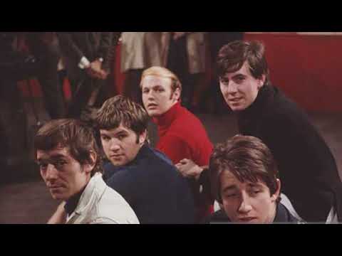 Putar Put Yourself in My Place - The Hollies