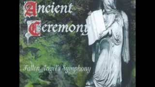 Ancient Ceremony-Symphoni Satani