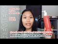 Body serum ini ampuh hilangkan stretch mark  grace and glow rouge 540 glow  firm body serum review