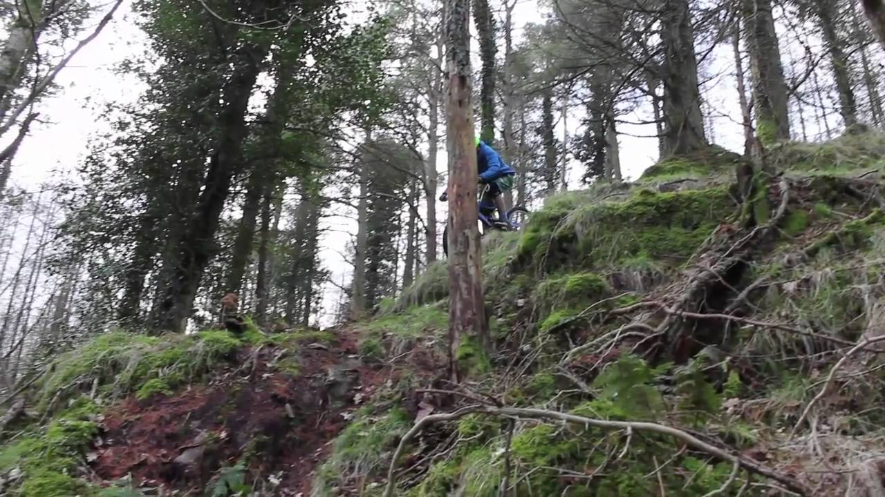 Orange Five - The Breakpad Bike Shop