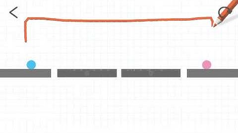 【クリア動画】Brain Dotsステージ44【攻略】