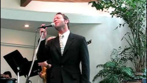 Monarch Matt Alber, 3 29 09 Unity Church Santa Barbara