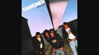 Ramones - California Sun