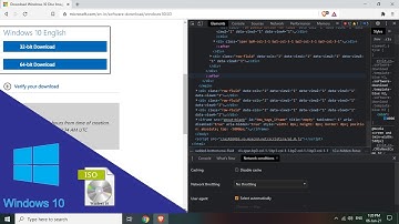 Windows 10 21H1 | Download Windows 10 iso File | ISO direct download WITHOUT Media Creation Tool 🔥