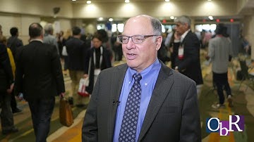 Robert Rifkin, MD, FACP, on whether medical oncologists are embracing therapeutic biosimilars