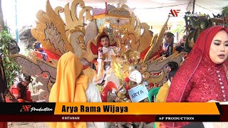 NITIP RINDU - SINGA DANGDUT 