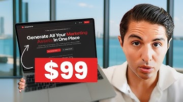 How To Replace Your Entire Marketing Team With AI (And 10X Your Results)