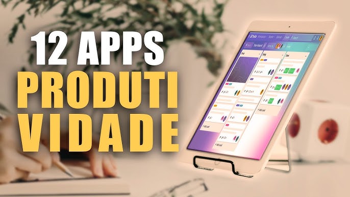 APLICATIVOS GRÁTIS para CRIANÇAS! Confira nossa lista de apps para