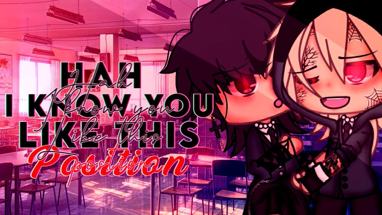 𝗛𝗮𝗛,ɪ ᴋɴᴏᴡ ʏᴏᴜ ʟɪᴋᴇ ᴛʜɪs✩𝐩𝐨𝐬𝐢𝐭𝐢𝐨𝐧☆//xxliviaeditsxx 🤩