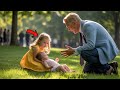 „RETTEN SIE MEINE SCHWESTER, SIE IST OHNMÄCHTIG GEWORDEN!“, SAGTE DAS MÄDCHEN ZUM MILLIONÄR IM PARK.