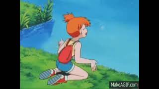 misty thinks she's a seel