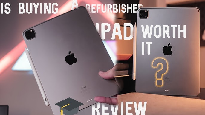 iPad Pro 2021 (11-inch) Review: M1 power, iPadOS drawbacks - PhoneArena