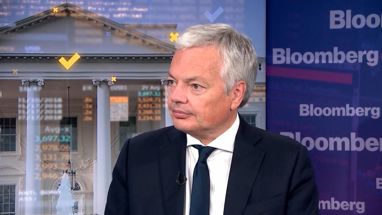 EU Justice Chief Says Block to Use Rule-of-Law Tool ‘in Days’