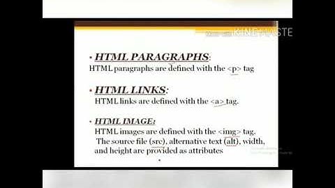 MNR SCHOOL OF EXCELLENCE KAMOTHE std 8th subject computer chapter 10 Understanding Html