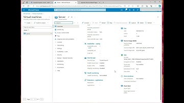 How to Configure AZURE WAF and DDoS Protection for Web Application.