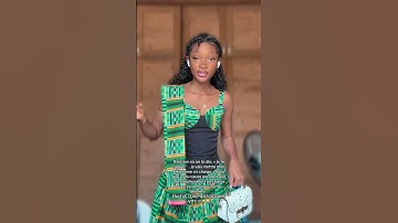 Grâce Moya💕 POV : Ce genre de relation, ah j