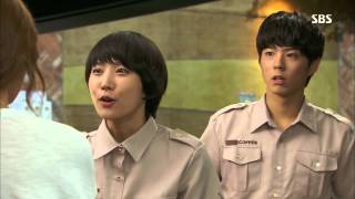 [SBS 주말드라마] 원더풀 마마 33회 #4(2)
