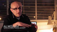 Fighting Phantom Limb Pain With Customised Holographic Limbs