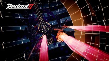 Redout 2 (PS5) | Boss Lap - V.E.R.T.E.X - 3:57.201