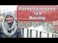    attempt robbery